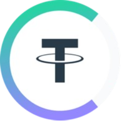 Compound USDT